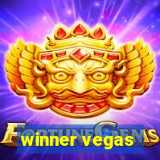 winner vegas