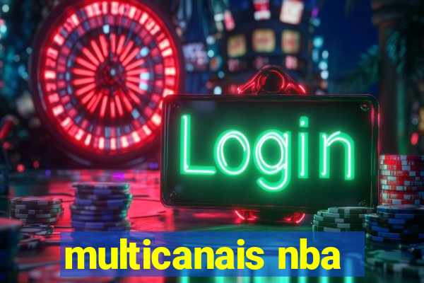 multicanais nba