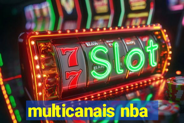 multicanais nba