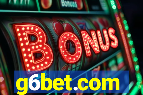 g6bet.com