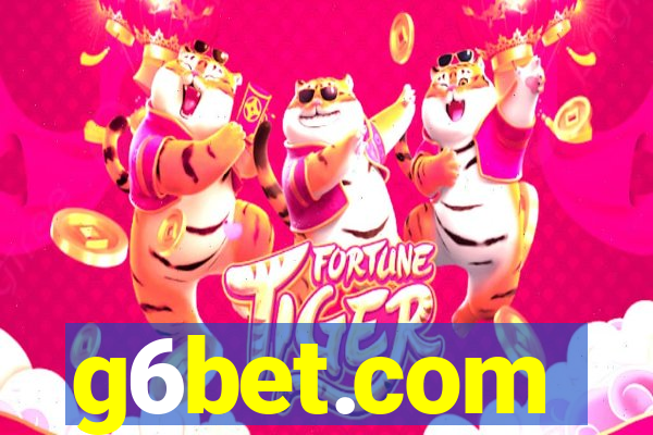 g6bet.com