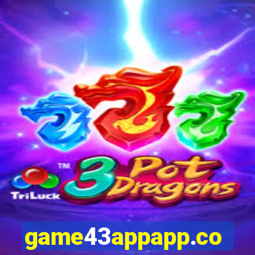 game43appapp.com