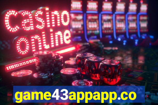 game43appapp.com