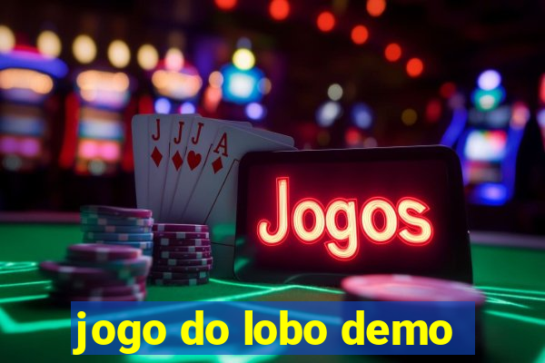 jogo do lobo demo