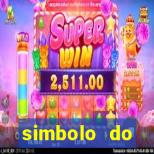 simbolo do corinthians para copiar