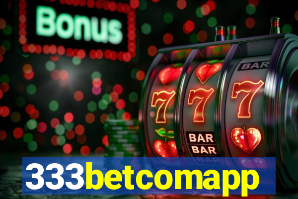 333betcomapp