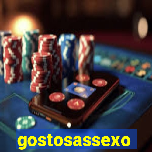gostosassexo