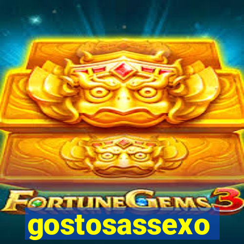 gostosassexo