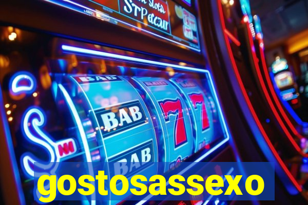 gostosassexo
