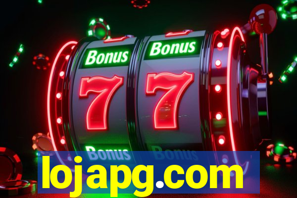 lojapg.com