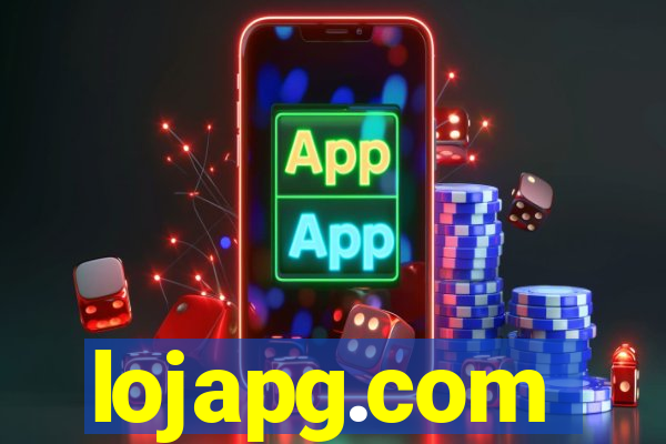 lojapg.com