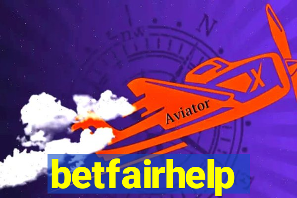 betfairhelp