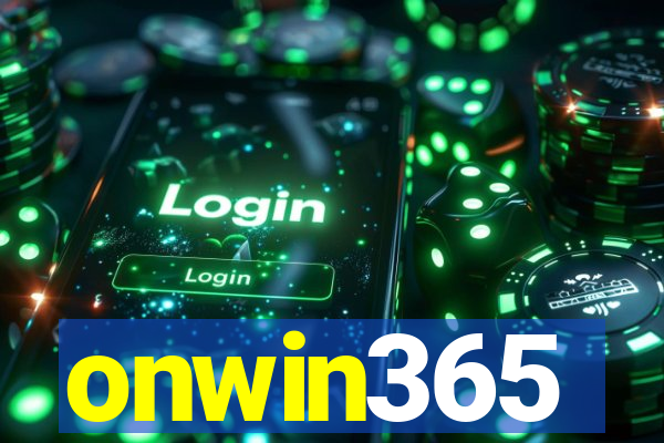 onwin365