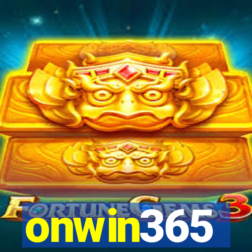 onwin365