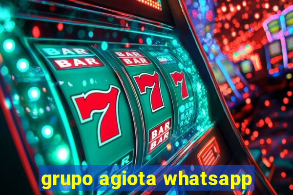 grupo agiota whatsapp