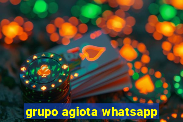grupo agiota whatsapp