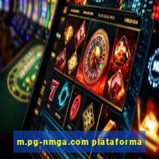 m.pg-nmga.com plataforma