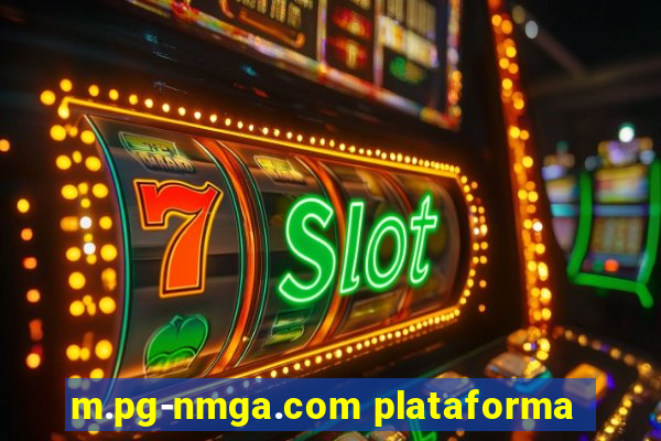 m.pg-nmga.com plataforma