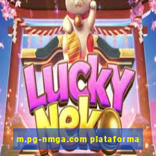 m.pg-nmga.com plataforma