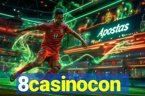 8casinocon