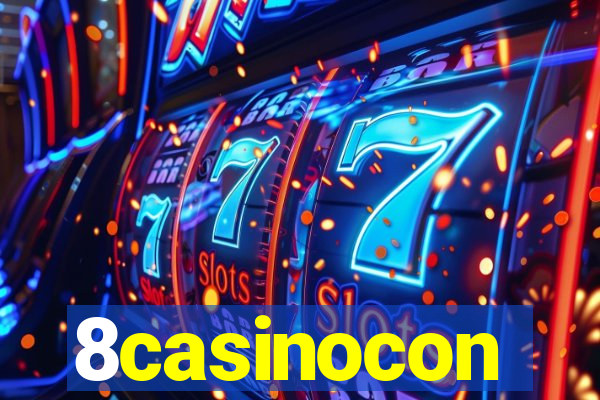 8casinocon