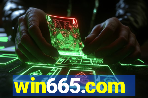 win665.com