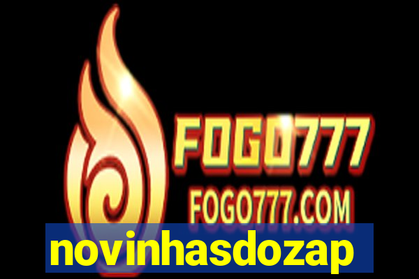 novinhasdozap