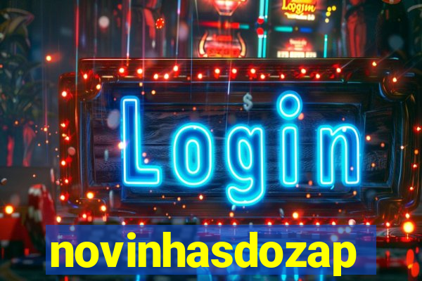 novinhasdozap