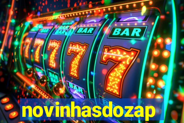 novinhasdozap