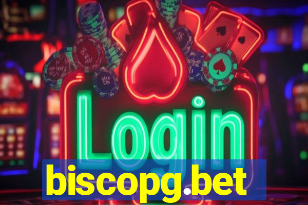 biscopg.bet
