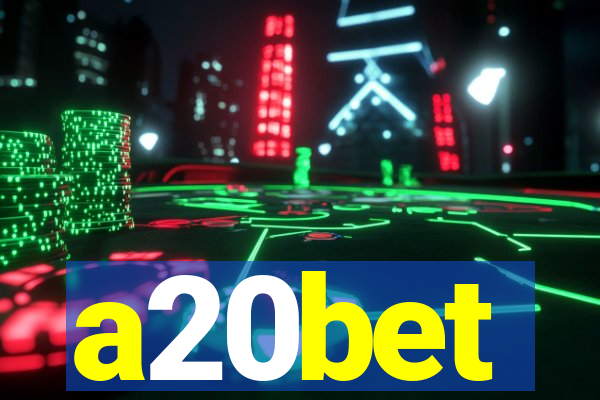 a20bet