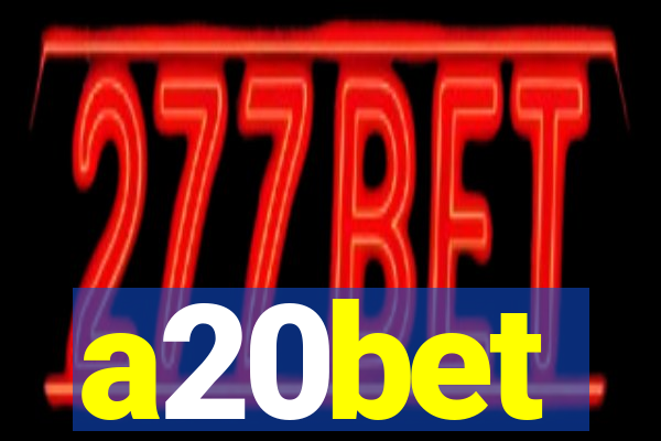 a20bet