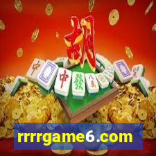 rrrrgame6.com