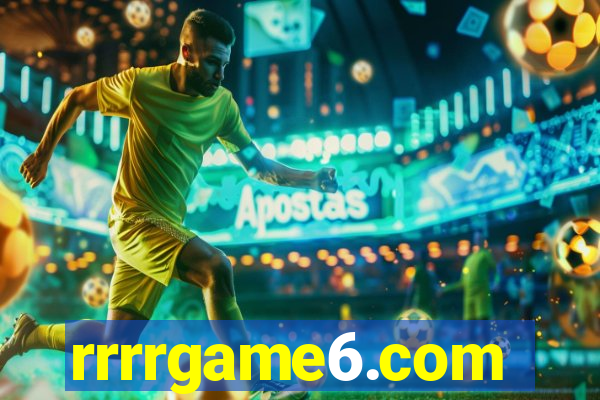 rrrrgame6.com