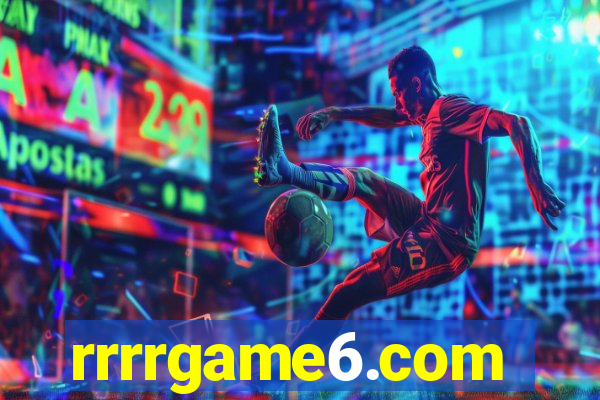 rrrrgame6.com