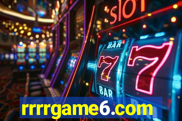 rrrrgame6.com