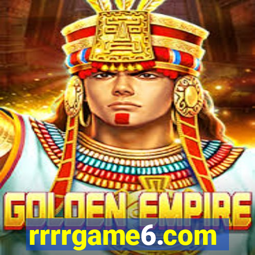 rrrrgame6.com