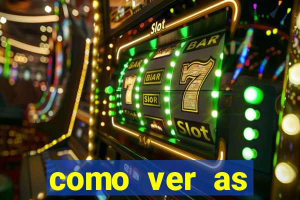 como ver as porcentagem dos jogos slots