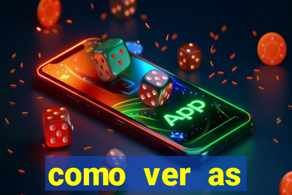 como ver as porcentagem dos jogos slots