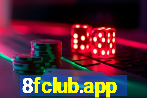 8fclub.app