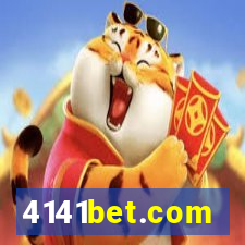 4141bet.com