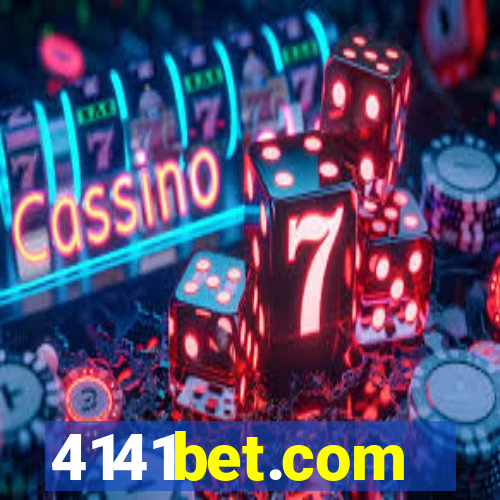 4141bet.com