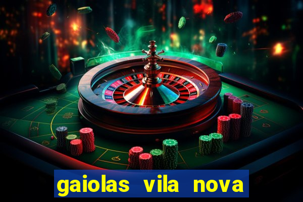 gaiolas vila nova para coleiro