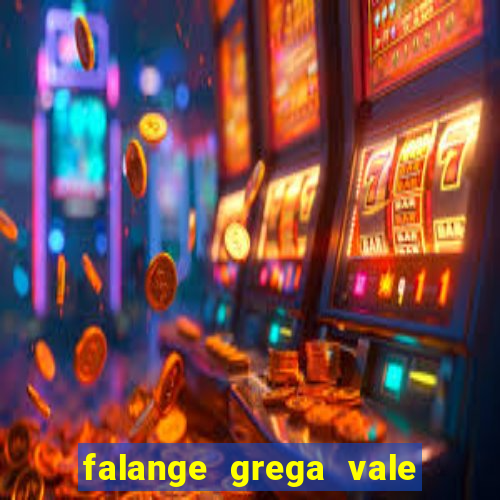 falange grega vale do amanhecer