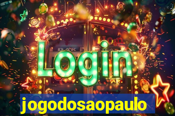 jogodosaopaulo