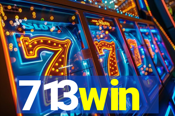713win