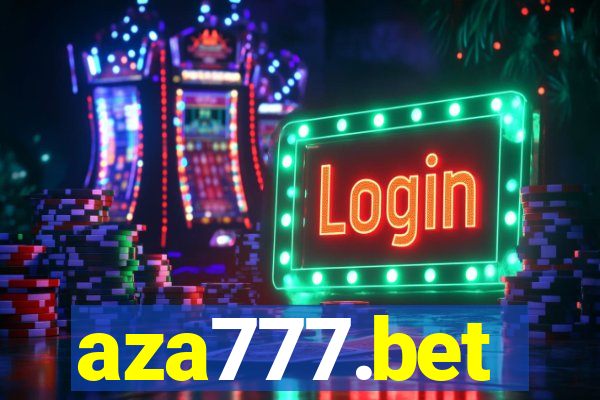 aza777.bet