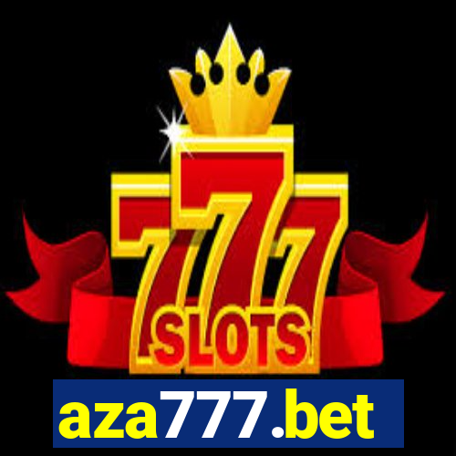 aza777.bet