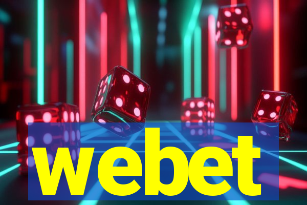 webet