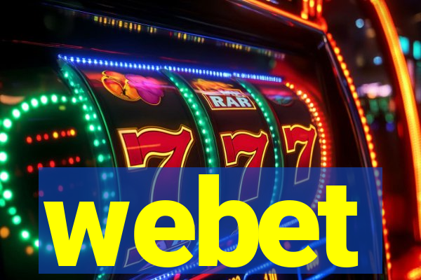webet